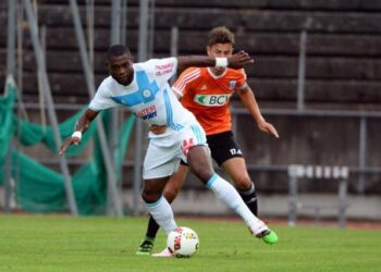 Bédimo : premier match et première satisfaction