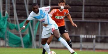 Bédimo : premier match et première satisfaction