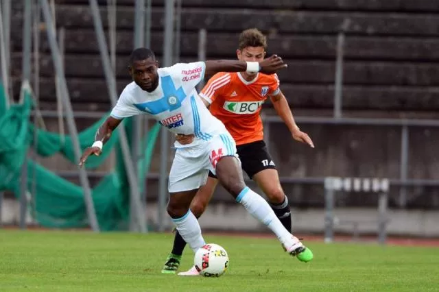 Bédimo : premier match et première satisfaction