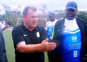 Rovira Juanjo : «On pourrait sélectionner 4 joueurs»