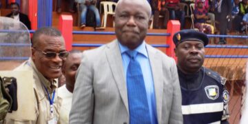 Lfpc : Semengué était en campagne à l’Ouest