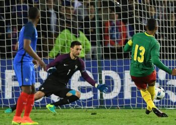 Classement FIFA : le Cameroun remonte à la 53e place