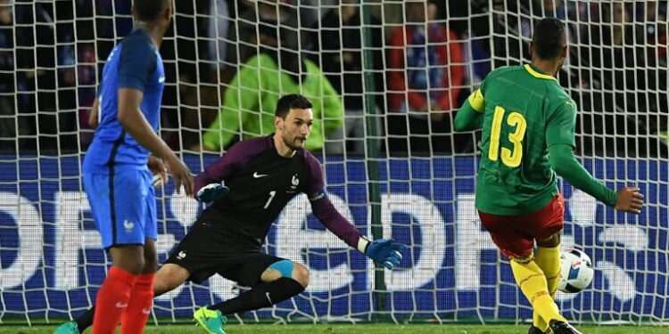 Classement FIFA : le Cameroun remonte à la 53e place