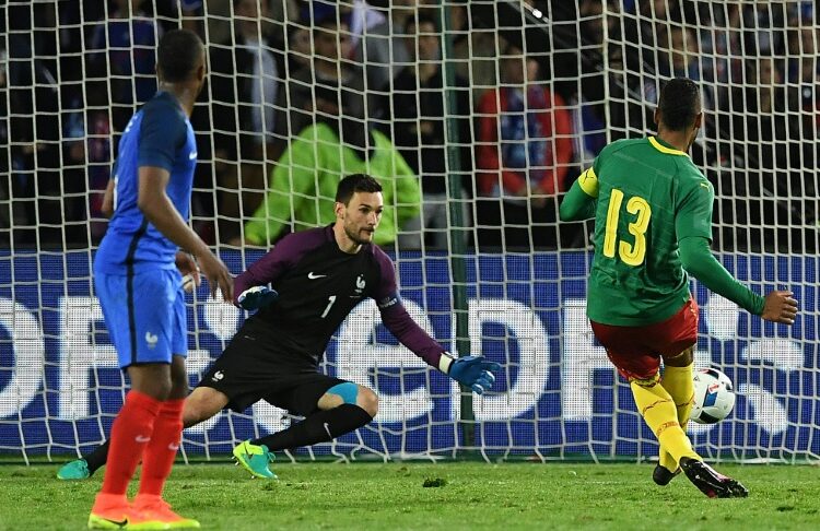 Classement FIFA : le Cameroun remonte à la 53e place