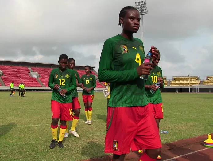 AFCON 2016 : Lionnes – NQSA (3-6)