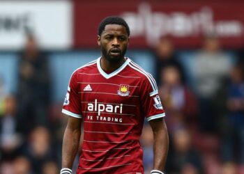 Rubin Kazan : la rumeur Alex Song