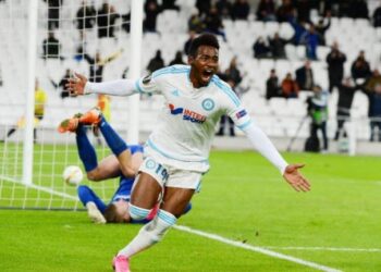 OM : Georges-Kevin Nkoudou aurait refusé Hambourg