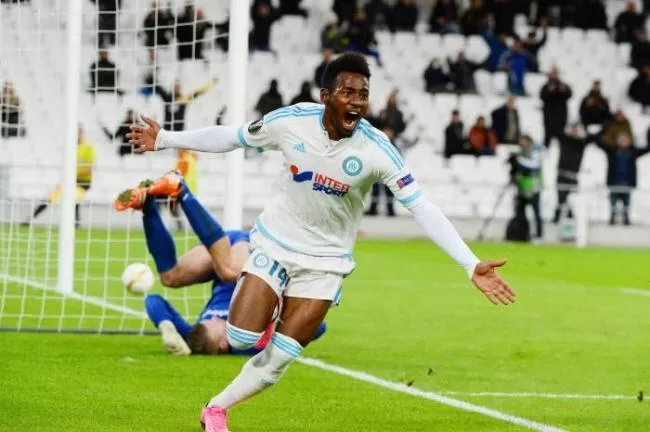 OM : Georges-Kevin Nkoudou aurait refusé Hambourg