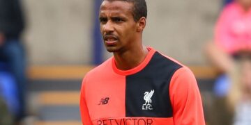 Joël Matip : «Prouver que j&rsquo;ai le niveau des meilleurs»