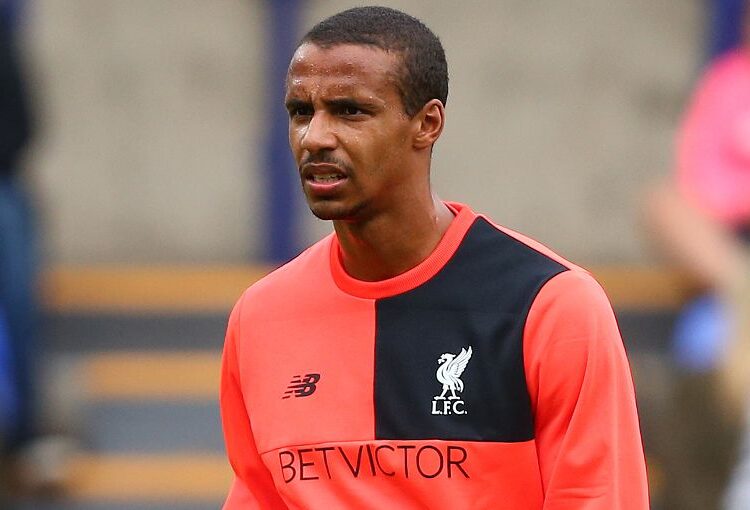 Joël Matip : «Prouver que j’ai le niveau des meilleurs»