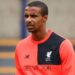 Joël Matip : «Prouver que j’ai le niveau des meilleurs»