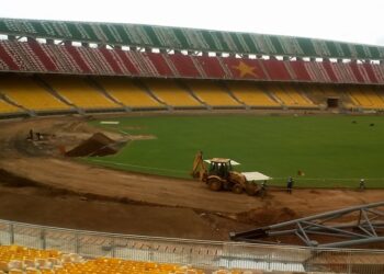 Entre assurances et incertitudes…Mfandena traine le pas