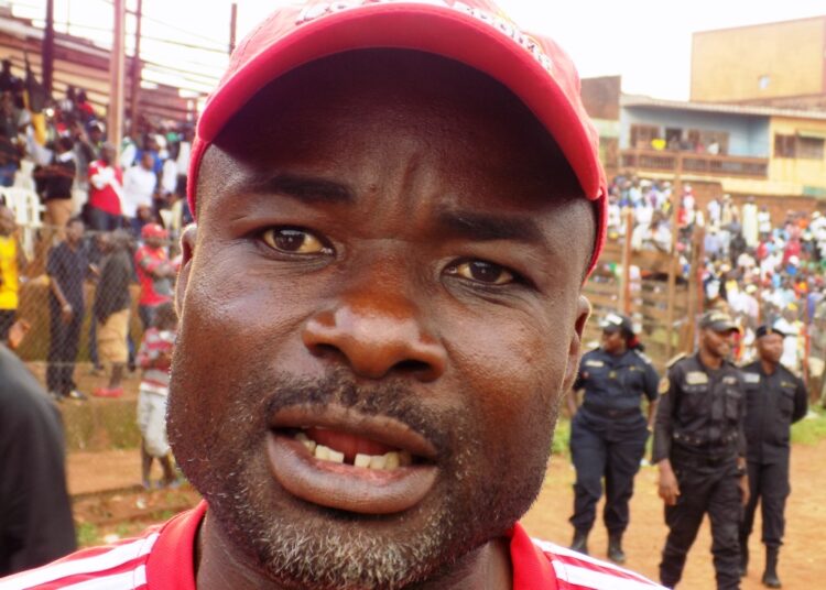 Racing – Aigle (0 – 1): Réactions des acteurs