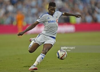 MLS : Oyongo, passeur sans Impact
