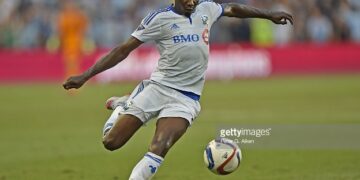 MLS : Oyongo, passeur sans Impact