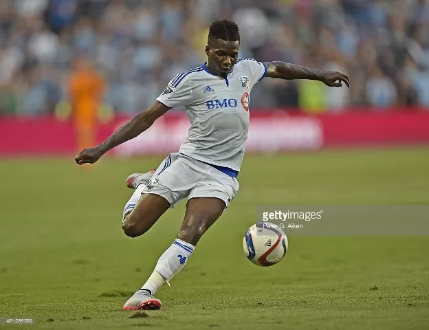 MLS : Oyongo, passeur sans Impact