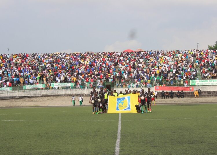 L1 : UMS accélère, Racing ralentit, Cosmos redémarre