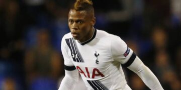 Mercato : l’OM veut Clinton Njie
