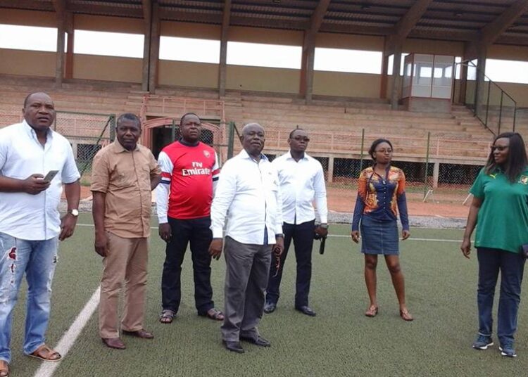 Élections: le camp Semengue pris en flagrant délit