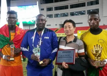 Tournoi de Shanghai : l’Ouragan balaie la Chine