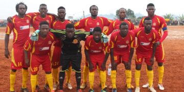 Ligue 1: La Commission Owona Nguini frappe Unisport