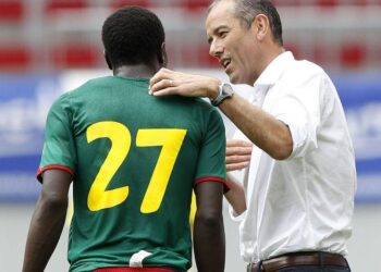 Mondial 2018: La polémique Paul Le Guen