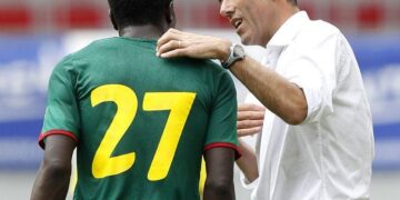 Mondial 2018: La polémique Paul Le Guen