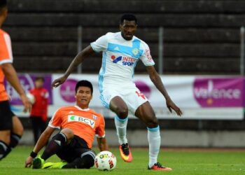 OM : Zambo et Nlate veulent s&rsquo;imposer