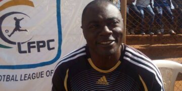 Panthère limoge son coach