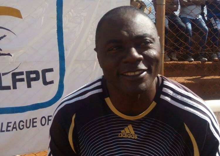 Panthère limoge son coach