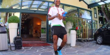 Transfert: Alex Song va évoluer en Russie, au Rubin Kazan