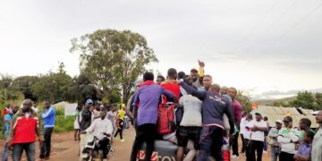 Infrastructures: Quand Bafoussam fait les frais de son retard