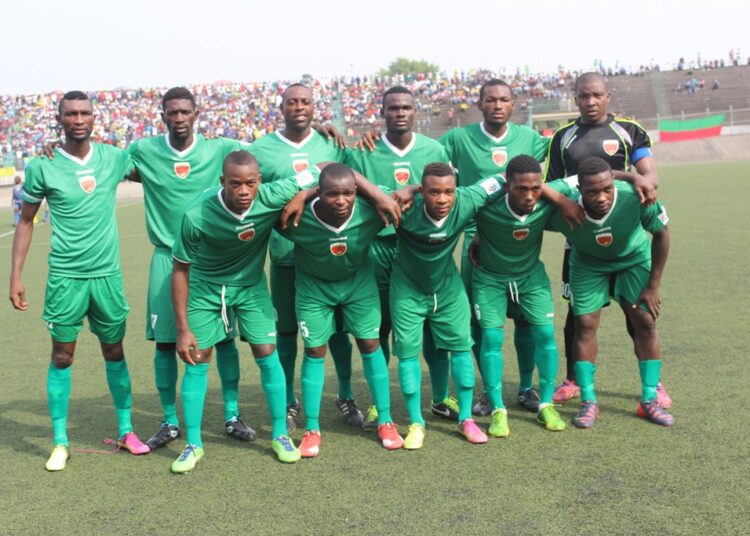 Coupe du Cameroun: YOSA – Canon se déplace à Bafoussam