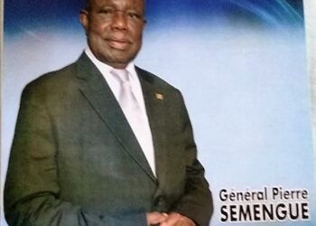 Election à la LFPC: Semengue a t-il peur de Franck Happi ?