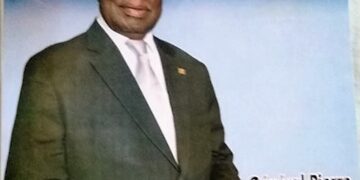 Election à la LFPC: Semengue a t-il peur de Franck Happi ?