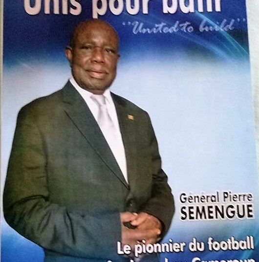 Election à la LFPC: Semengue a t-il peur de Franck Happi ?