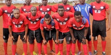 Coupe du Cameroun: Des retrouvailles entre frères ennemis