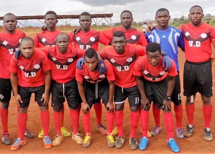 Coupe du Cameroun: Des retrouvailles entre frères ennemis