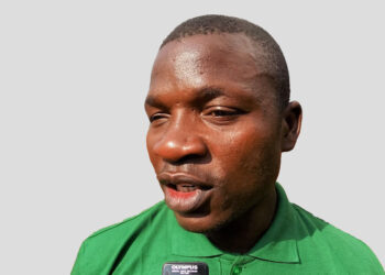 Omar Blaise Pepouna: « comme une équipe qui vient d’ailleurs »