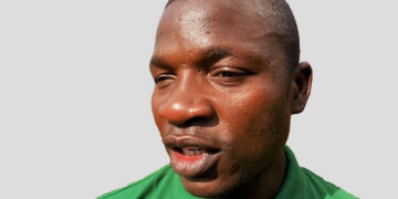 Omar Blaise Pepouna: « comme une équipe qui vient d’ailleurs »