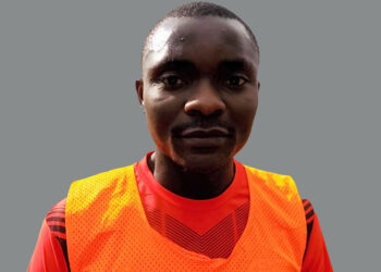 Benjamin Jippa: « jouer ce match avec l&rsquo;esprit de la victoire »