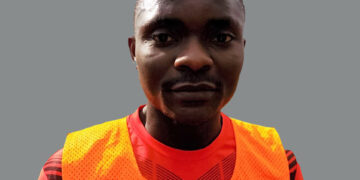 Benjamin Jippa: « jouer ce match avec l&rsquo;esprit de la victoire »