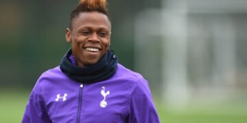 Clinton Njié: Lyon aussi s&rsquo;aligne, Nice espère