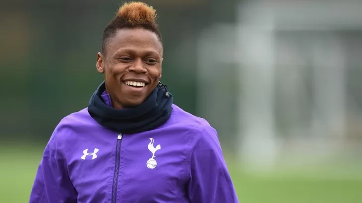 Clinton Njié: Lyon aussi s&rsquo;aligne, Nice espère