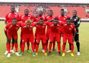 Coupe du Cameroun: Canon explose Yosa, et Racing apprivoise Fauve Azur