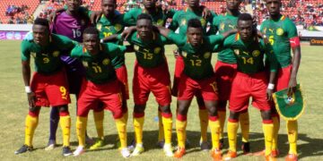 Zambie 2017: Le Cameroun perd, mais se qualifie
