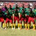 Zambie 2017: Le Cameroun perd, mais se qualifie