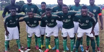 CDC: Union sans ses titulaires bat Unisport