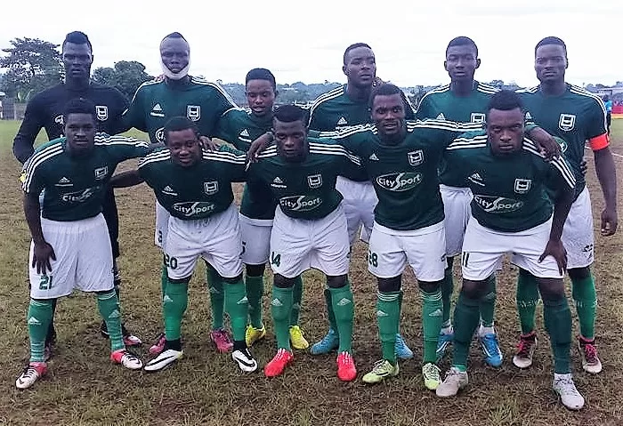 CDC: Union sans ses titulaires bat Unisport