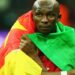 Mercato : France Football classe Mbia dans le Onze de Chine